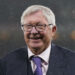 Sir Alex Ferguson - Photo by Icon Sport