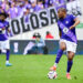 Djibril Sidibé - Toulouse (Photo by Loic Cousin/Icon Sport)