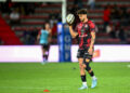 Romain Ntamack of Stade Toulousain during the Top 14 match between Toulouse and Bordeaux on September 29, 2024 at Stade Ernest Wallon, in Toulouse, France. (Photo by Loic Cousin/Icon Sport)   - Photo by Icon Sport