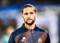 Adrien RABIOT of Marseille prior the Ligue 1 McDonald's match between Strasbourg and Marseille on September 29, 2024 at Stade de la Meinau in Strasbourg, France. (Photo by Philippe Lecoeur/FEP/Icon Sport)   - Photo by Icon Sport