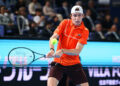 Ugo Humbert - Photo by Icon Sport