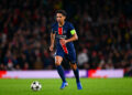 MARQUINHOS   - Photo by Icon Sport