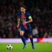 MARQUINHOS   - Photo by Icon Sport