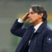 Simone Inzaghi (Photo by Icon Sport)