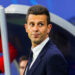 Thiago Motta
(Photo by Icon Sport)