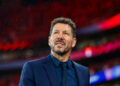 Diego Simeone
(Photo by Icon Sport)