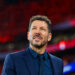 Diego Simeone
(Photo by Icon Sport)