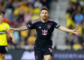 Lionel Messi Inter Miami - Photo by Icon Sport