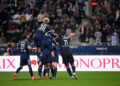 Paris FC (Photo by Icon Sport)