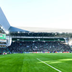 Geoffroy-Guichard, stade de l'ASSE en 2024.