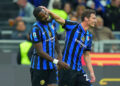 Marcus Thuram - Inter Milan - Photo by Icon Sport