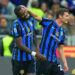 Marcus Thuram - Inter Milan - Photo by Icon Sport