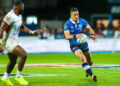 Castres s'empare du derby !(Photo by Laurent Frezouls/Icon Sport)