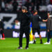 Luis ENRIQUE head coach of PSG looks dejected during the Ligue 1 MCDonald's match between Nice and Paris at Allianz Riviera Stadium on October 6, 2024 in Nice, France. (Photo by Philippe Lecoeur/FEP/Icon Sport)   - Photo by Icon Sport