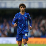 João Félix avec Chelsea contre Nottingham Forest.