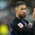 Sergio Ramos avec le FC Séville