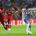 Porto / Gil Vicente, Ivan Jaime au duel avec Mory Gbane