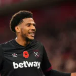 West Ham United, Jean-Clair Todibo