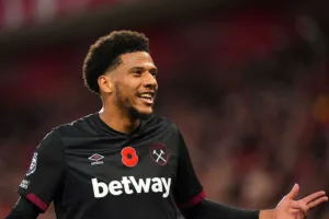 West Ham United, Jean-Clair Todibo