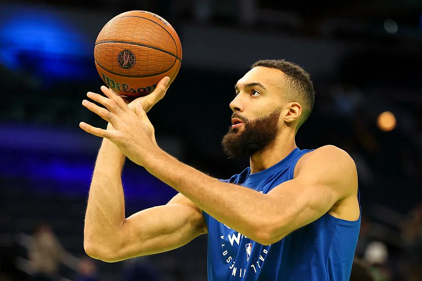 Pourquoi tout le monde déteste Rudy Gobert en NBA ?  – Sport.fr