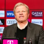 Oliver Kahn en 2023