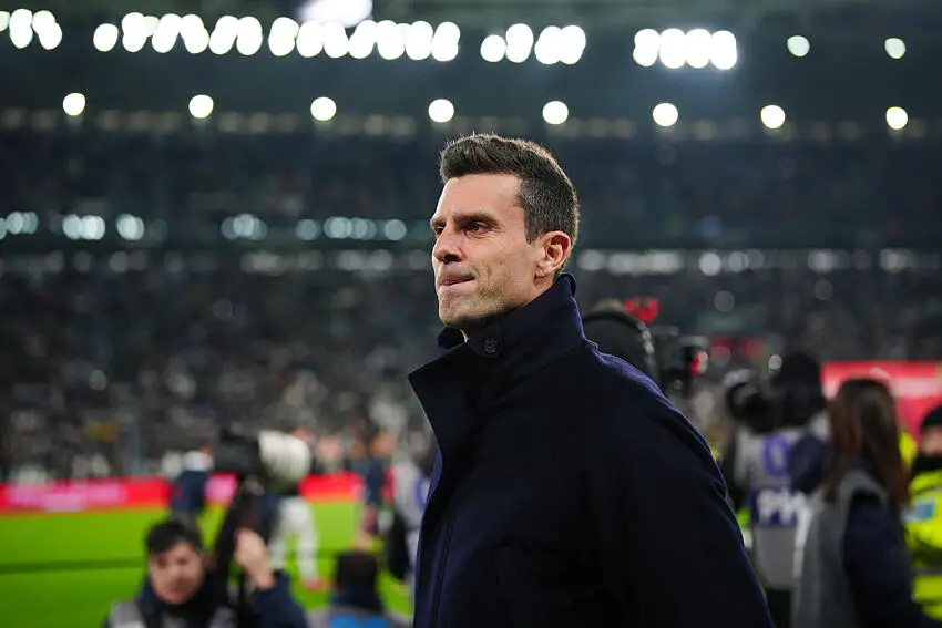 La Juve pourrait débourser une fortune pour virer Thiago Motta thumbnail