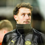 Olivier Boscagli avec le PSV