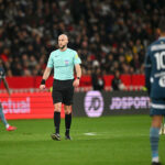 Eric Wattellier lors d'OGCN / OM
