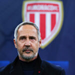 Adi Hutter avec l'AS Monaco