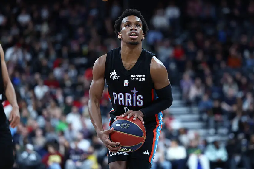 Fenerbahçe – Paris : le quart 2 d’Euroligue en direct thumbnail