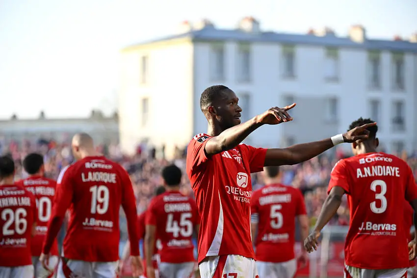 Abdallah Sima (sb29) face à l'ASM