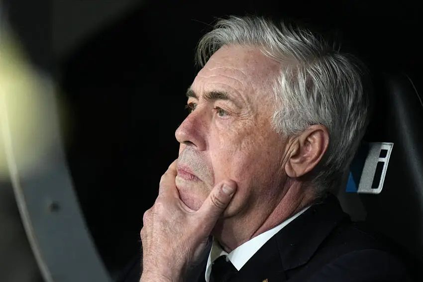 Accurate Madrid : Ancelotti c’est fini  thumbnail