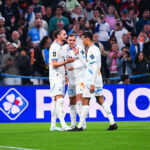 Lirola, Rabiot et Greenwood avec l'OM face au TFC
