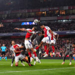 Arsenal / Real Madrid