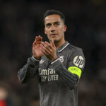 Lucas Vazquez après Arsenal / Real Madrid