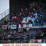 fans ol à Auxerre