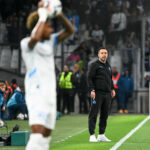 Roberto De Zerbi (Entraîneur de l'OM)