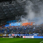Supporteurs de l'OM