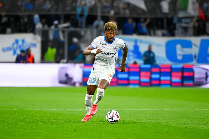OM : Amir Murillo convoité par deux cadors de Premier League ? thumbnail