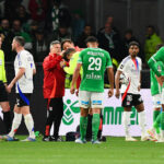incidents ASSE / OL