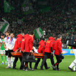 Corentin Tolisso pour ASSE / OL