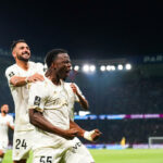 Youssouf Ndayishimiye avec l'OGC Nice face au PSG