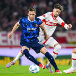 Stuttgart / Heidenheim