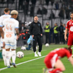 OM / Brest
